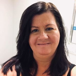 Meet your Posher, Cindy